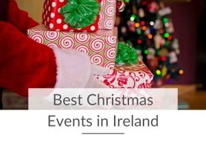 The Best Shows And Christmas Pantomimes In Ireland 2023