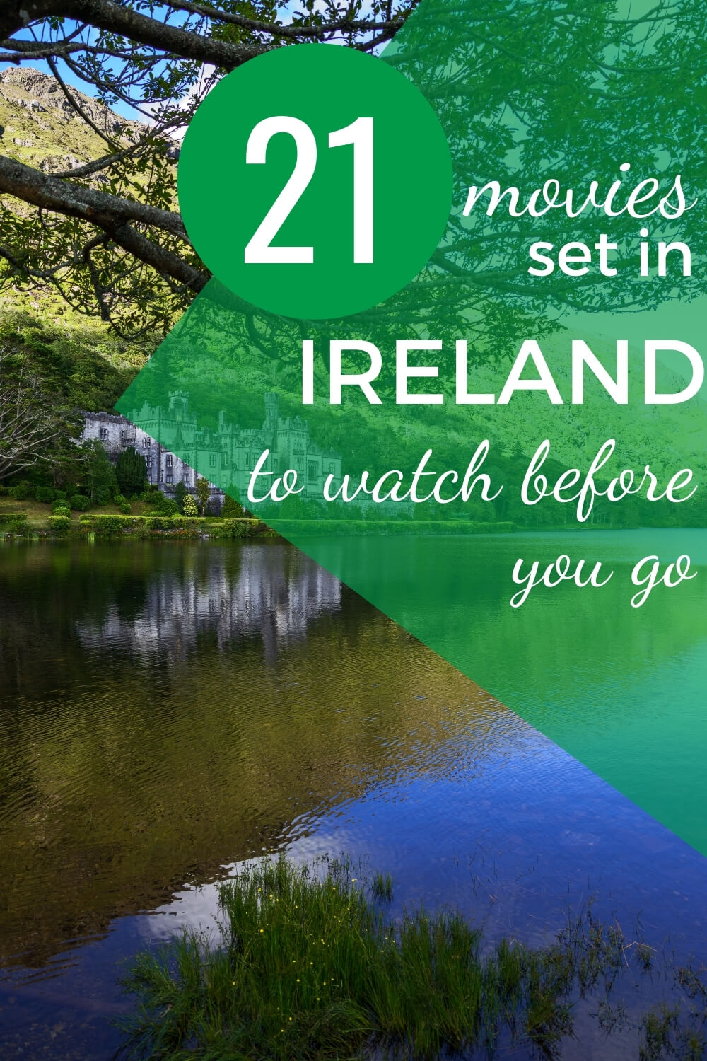 Best Movies Set in Ireland (You Must Watch Before You Visit)
