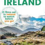trip to ireland movie
