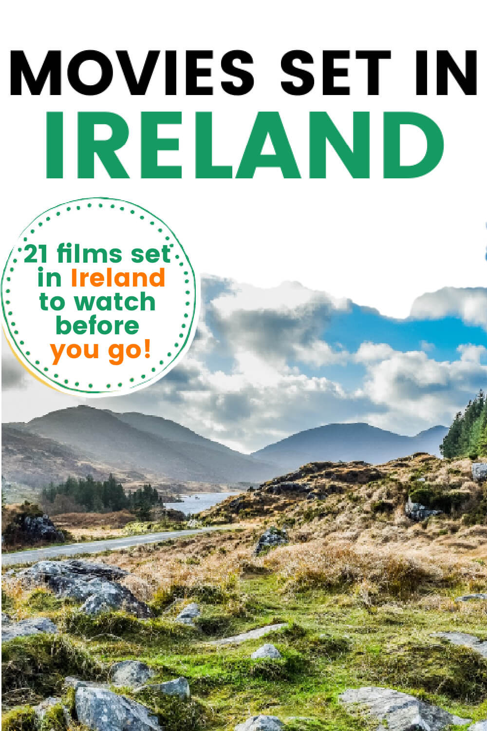 Best Movies Set in Ireland (You Must Watch Before You Visit)