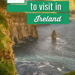 popular places to visit in ireland
