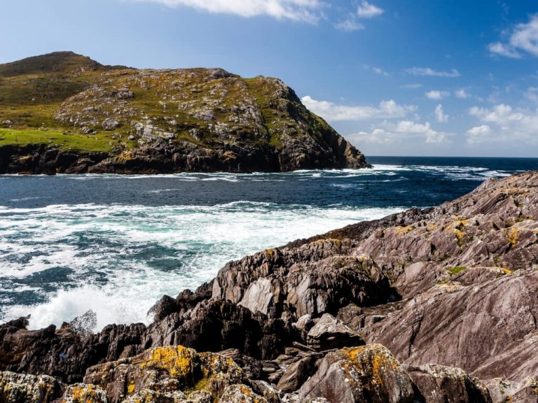 Wild Atlantic Way Ireland Guide: Journey Along Ireland's Stunning Coast