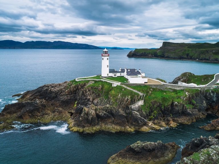 Best Things to Do in Donegal, Ireland (County Guide)