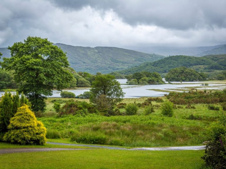 6 Amazing National Parks in Ireland You Need to Visit