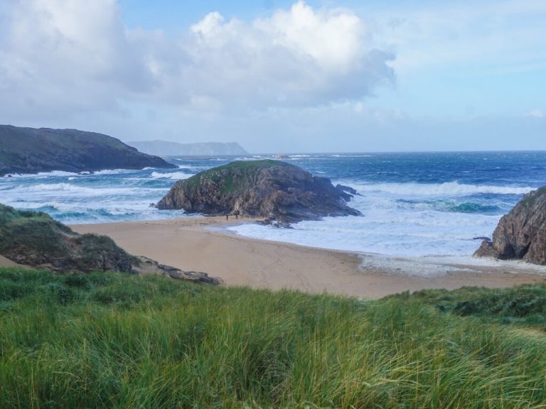 The 17 Best Beaches in Ireland to Visit