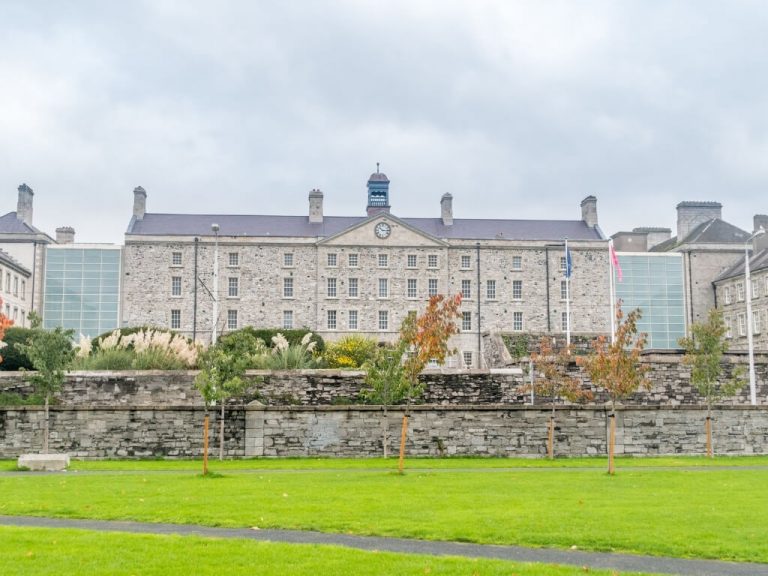 The 10 Best Free Museums in Dublin (including Galleries)