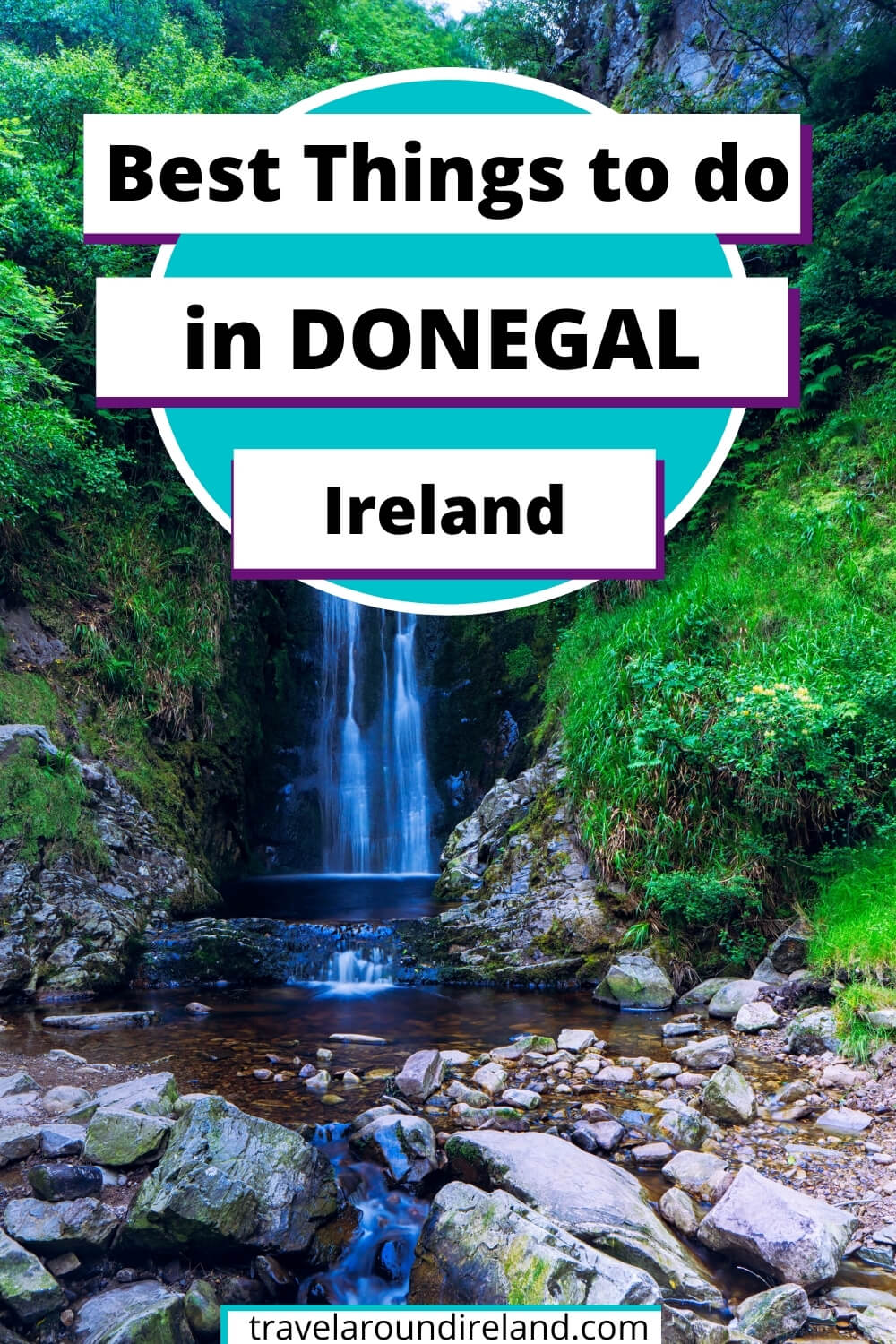 Best Things to Do in Donegal, Ireland (County Guide)