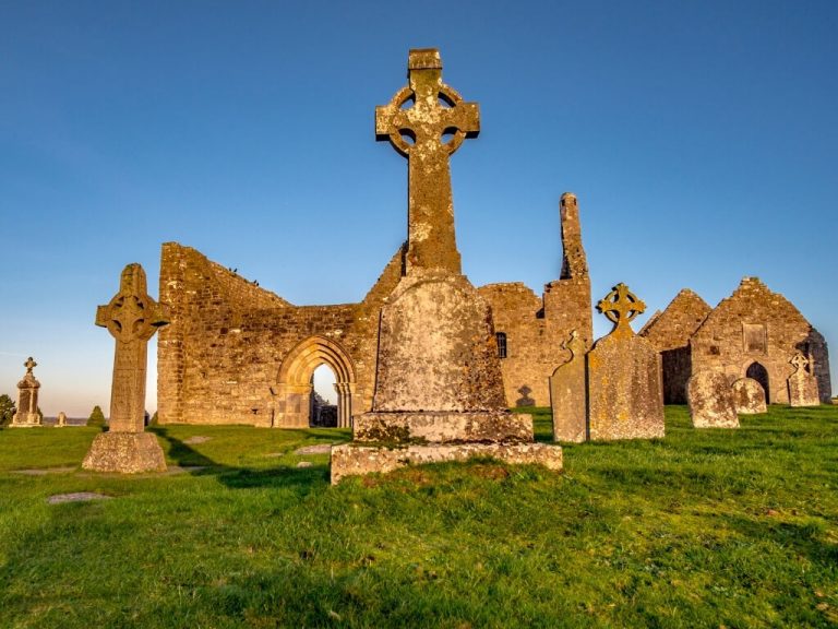 Discover Ireland's Ancient East on an Amazing 7 Day Ireland Itinerary