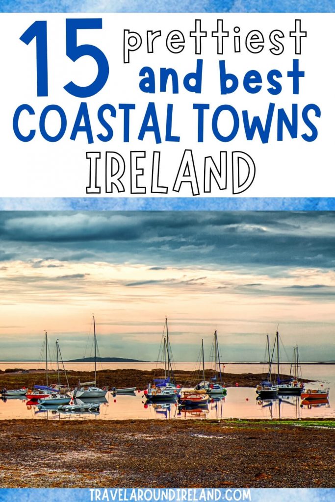 places to visit west coast ireland