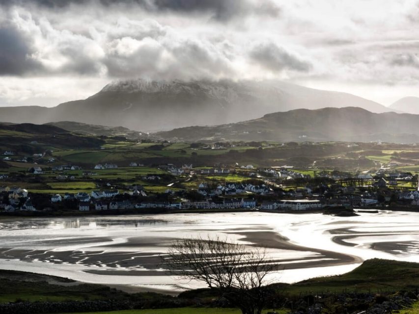 15 Prettiest and Best Coastal Towns in Ireland to Visit