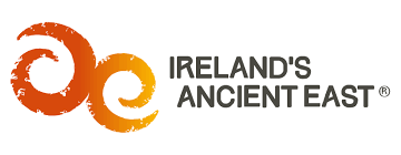 Ireland's Ancient East Logo