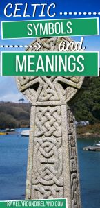 11 Fascinating Celtic Symbols and Their Meanings: A Journey into Irish Lore