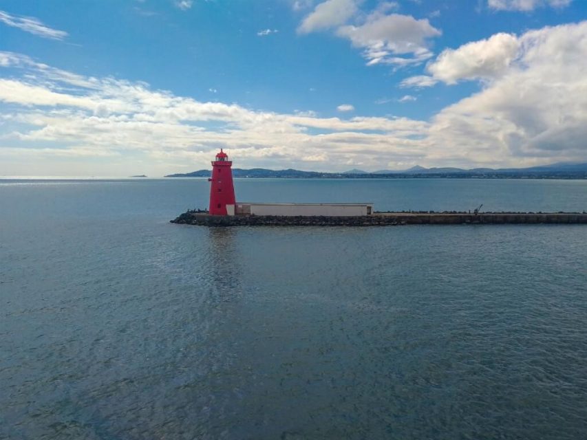 12 Best Lighthouses In Ireland Coastal Gems You Cant Miss