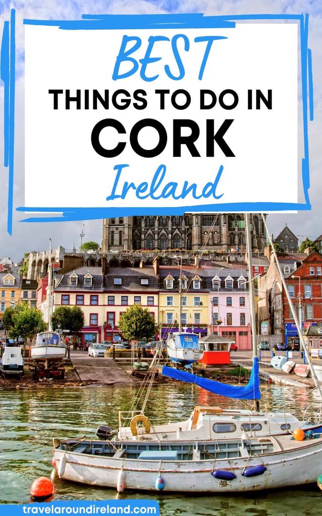 county cork travel guide