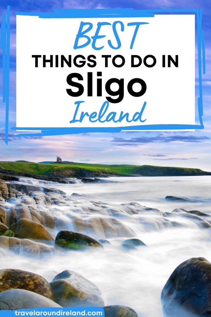 it sligo tourism