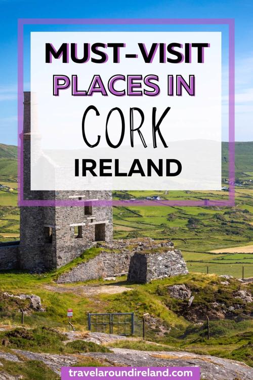 Best Things To Do In Cork, Ireland (County Guide)