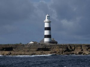 12 Best Lighthouses in Ireland: Coastal Gems You Can't Miss