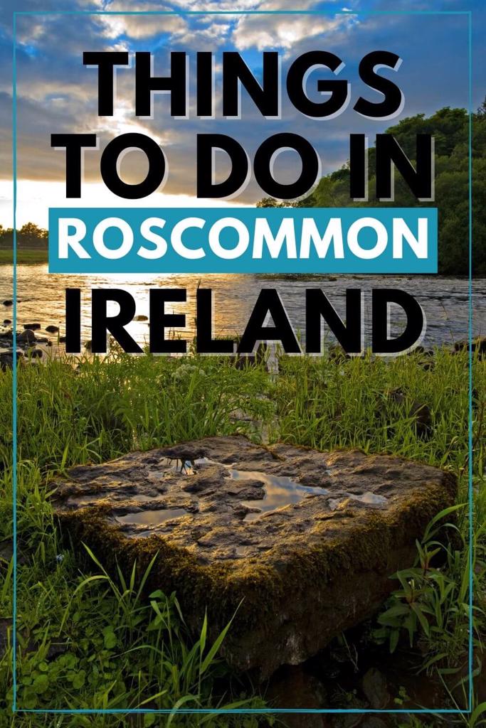 houses to visit in roscommon