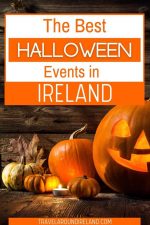 60+ Best Halloween Events Ireland Has to Offer 2026