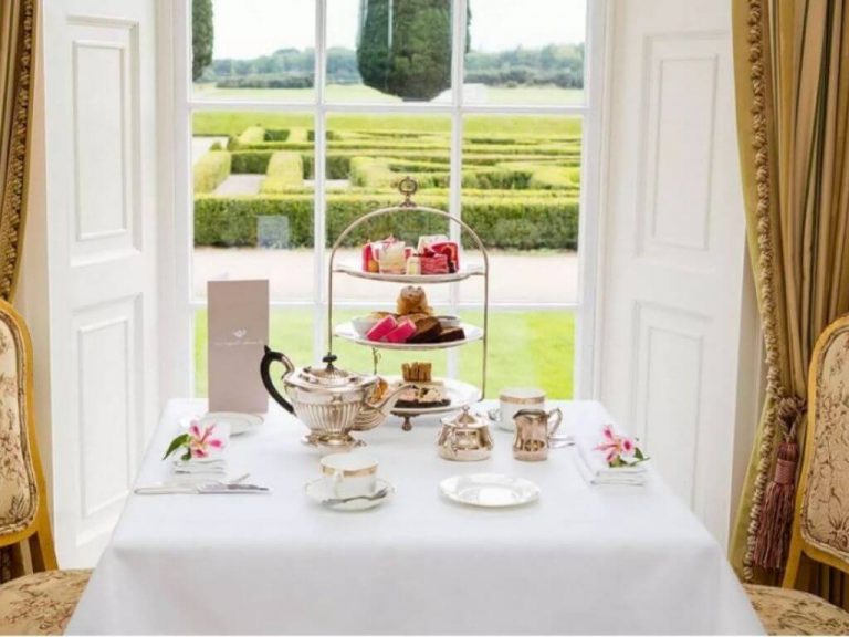 Best Afternoon Tea in Cork (County Guide)
