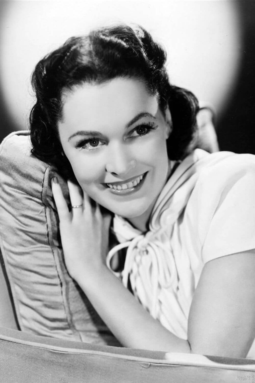 23 Most Famous Irish Actresses