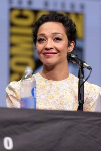 23 Most Famous Irish Actresses