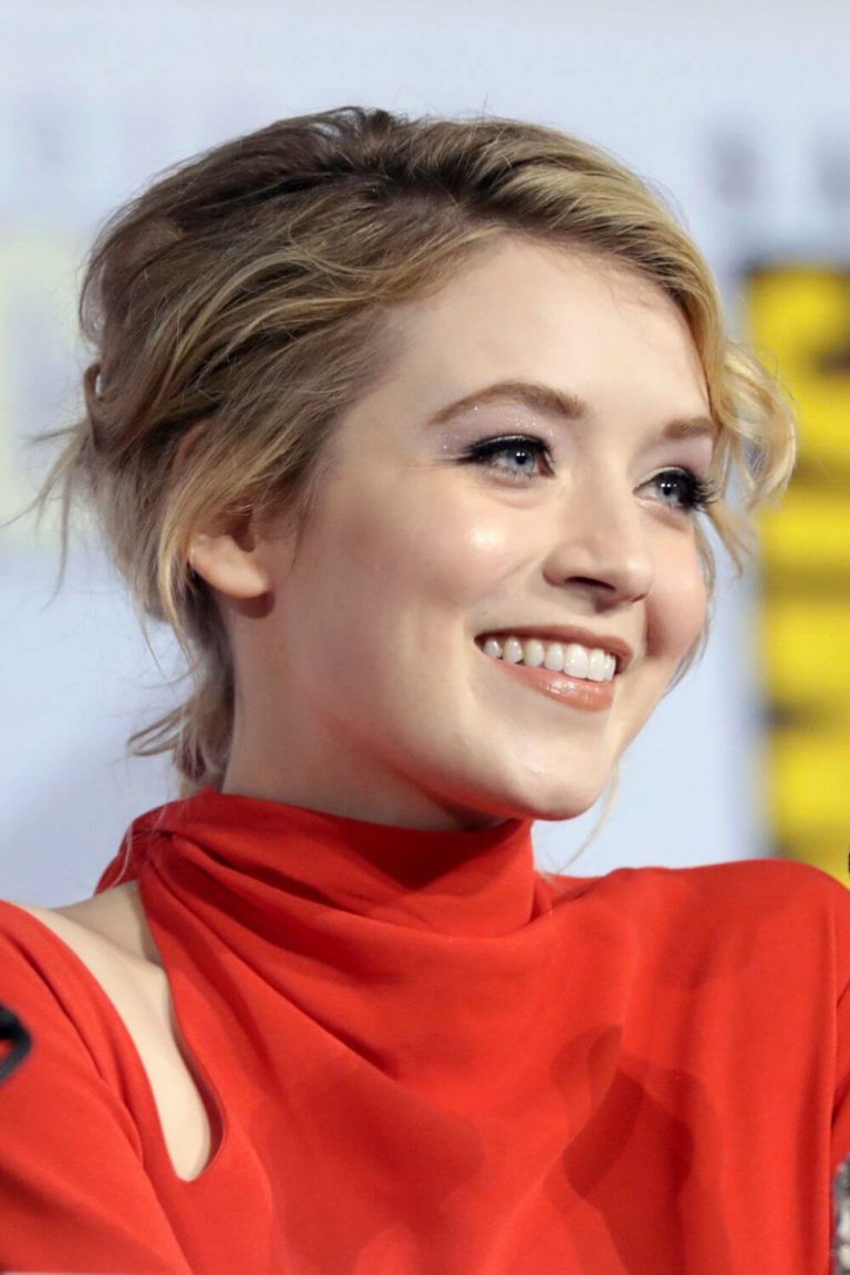 23 Most Famous Irish Actresses