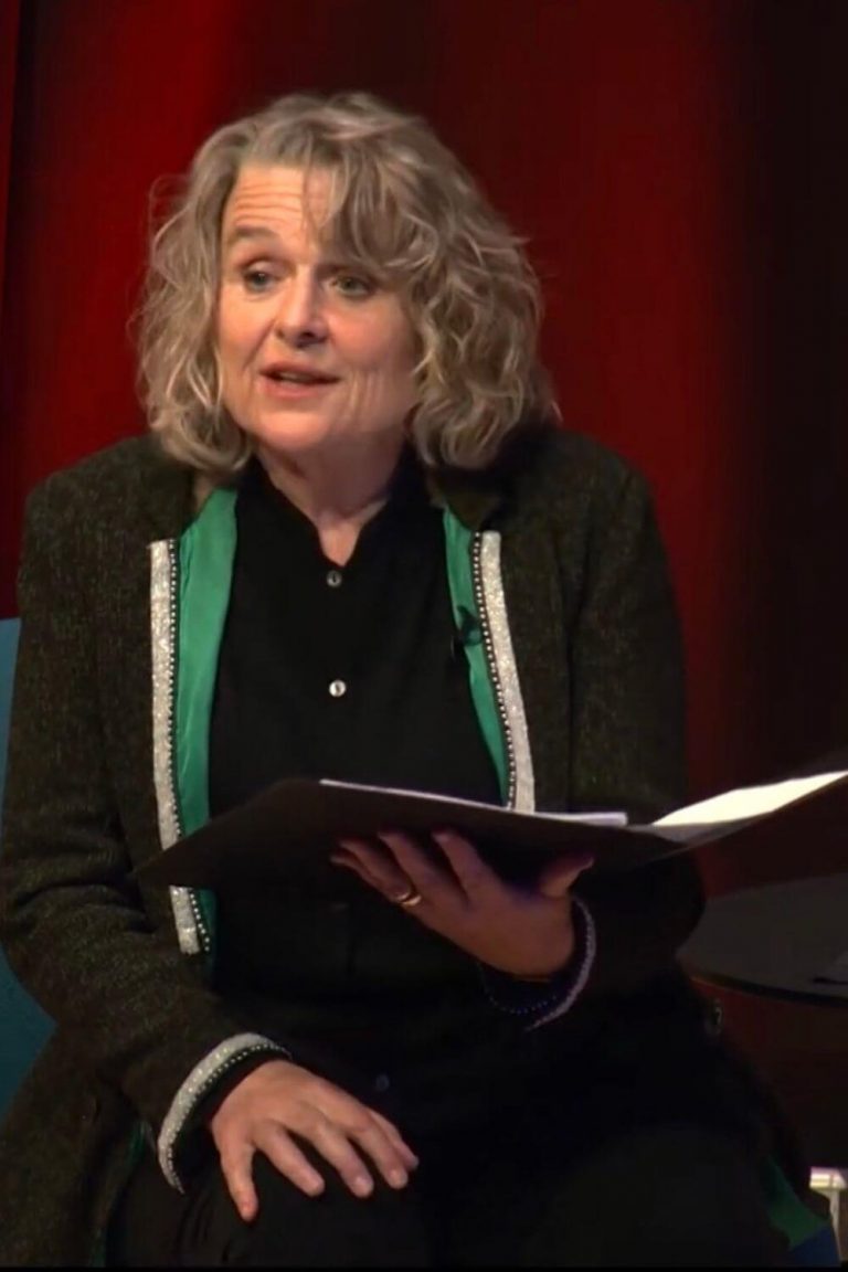 23 Most Famous Irish Actresses